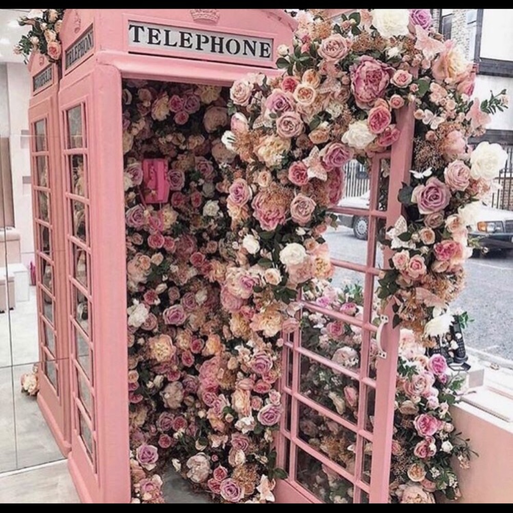 Beautiful!